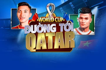 pokernow Đường Tới Quatar